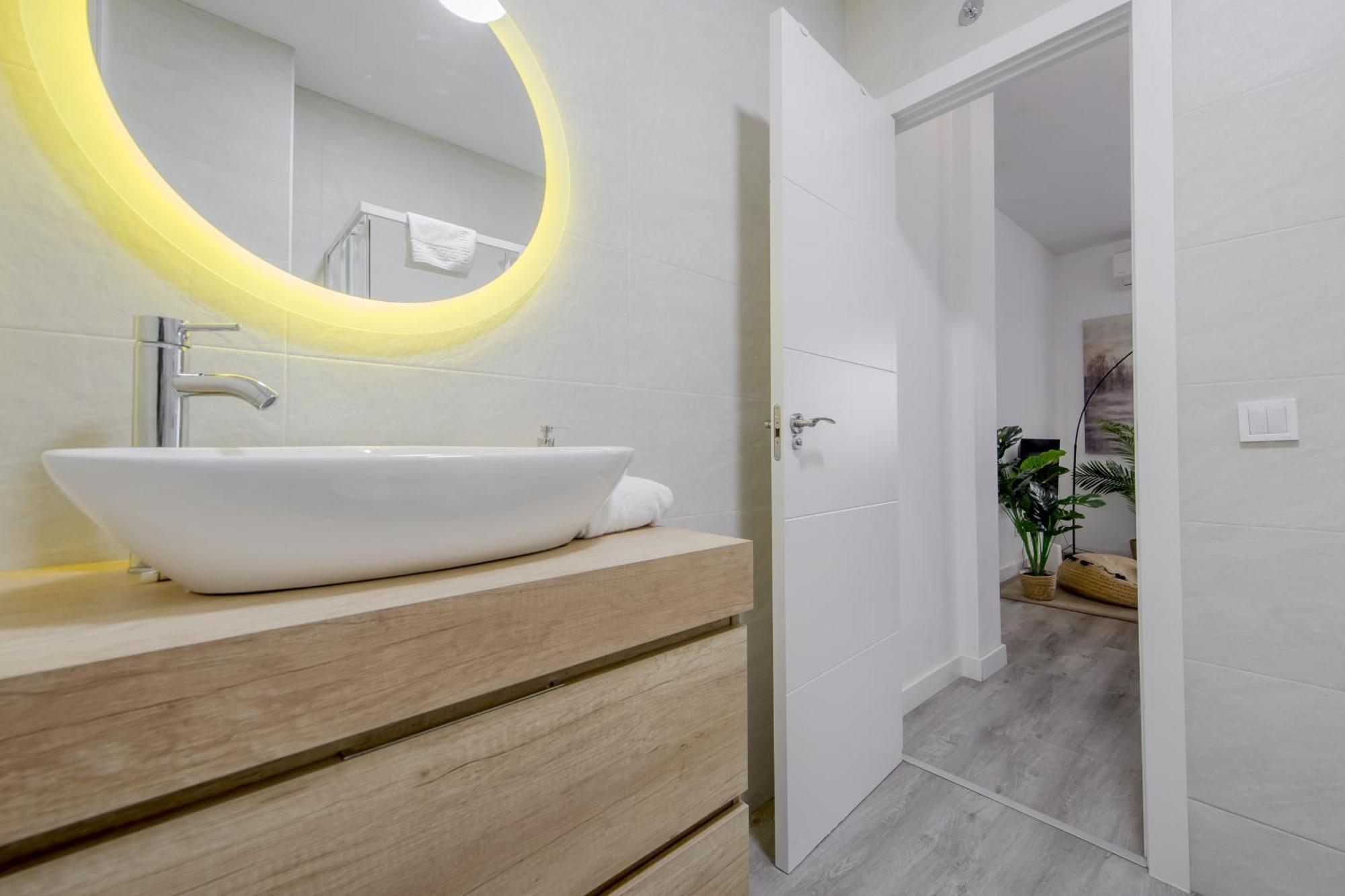 Maravilloso Piso En La Latina - Centro De Madryt Zewnętrze zdjęcie